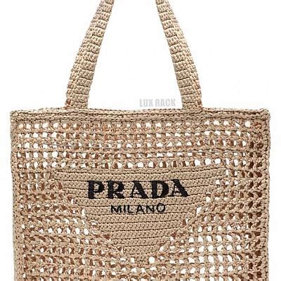 prada knit|prada tote bag transparent.